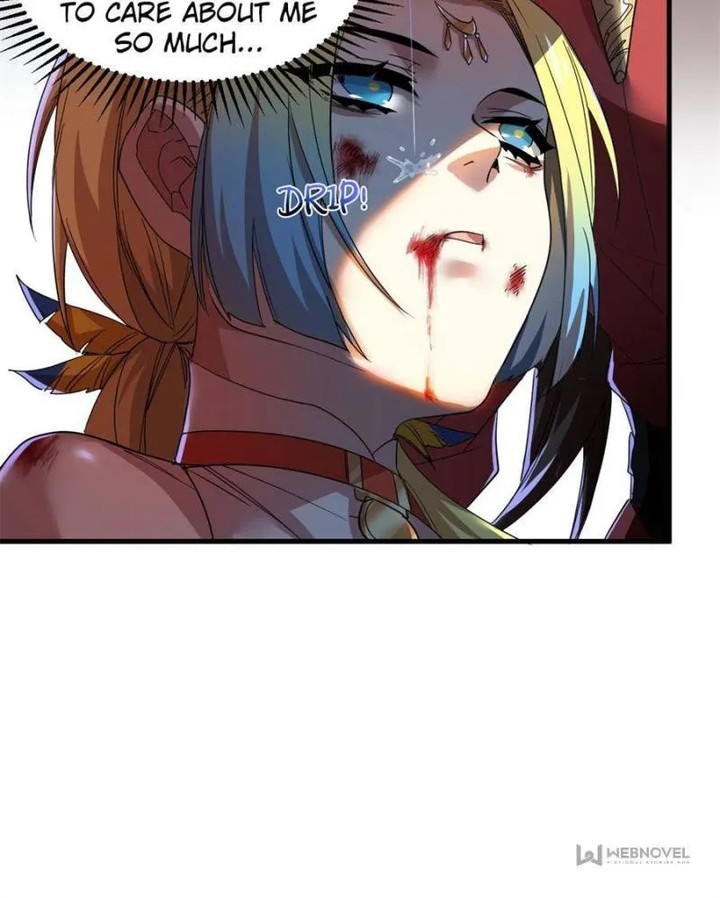 The Strong Man From The Mental Hospital 189 39