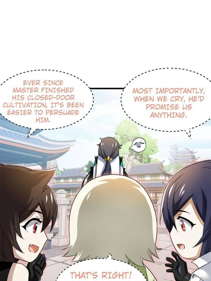 The Strong Man From The Mental Hospital 189 68