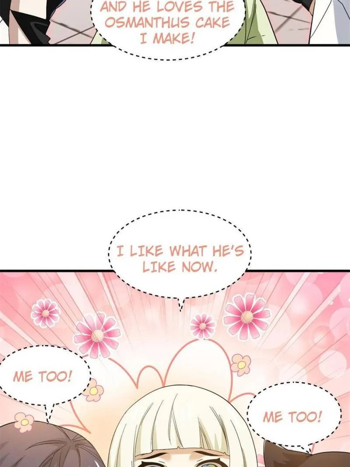 The Strong Man From The Mental Hospital 189 69