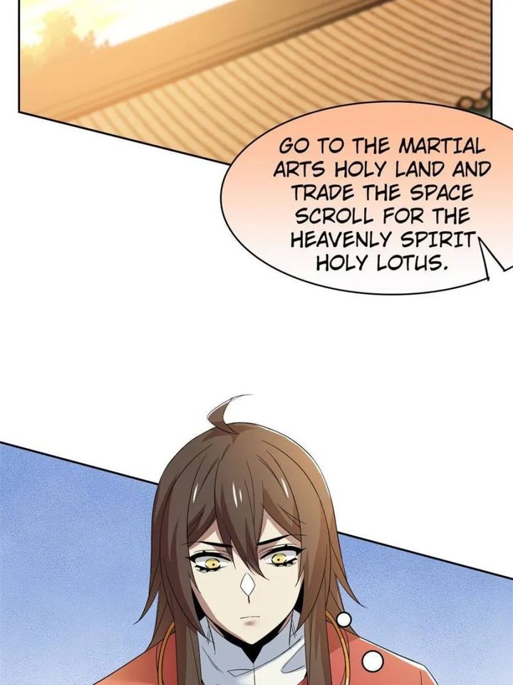 The Strong Man From The Mental Hospital 190 21