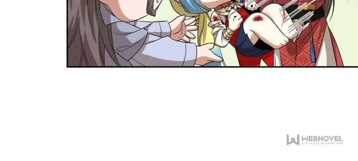 The Strong Man From The Mental Hospital 190 23