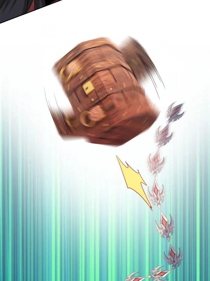 The Strong Man From The Mental Hospital 190 26