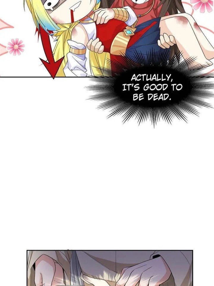 The Strong Man From The Mental Hospital 190 4