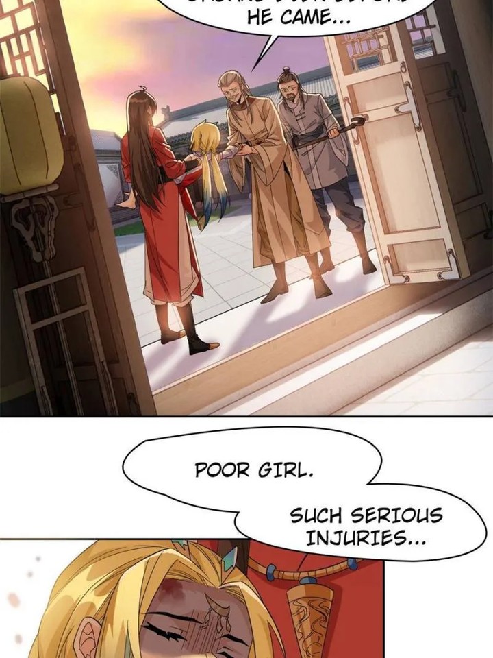 The Strong Man From The Mental Hospital 190 6