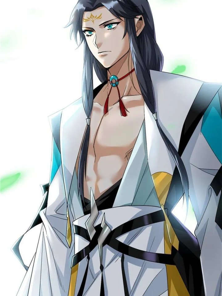 The Strong Man From The Mental Hospital 191 12