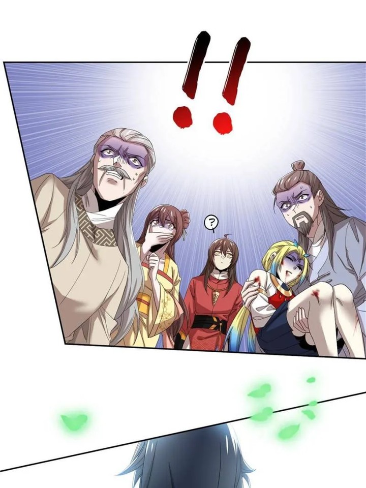 The Strong Man From The Mental Hospital 191 9