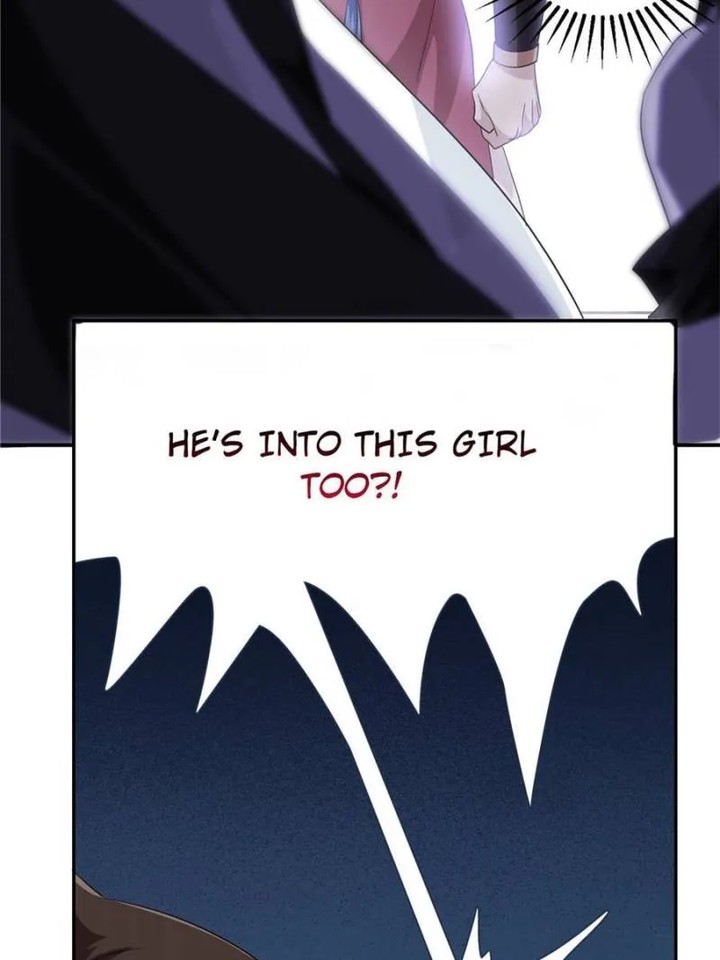 The Strong Man From The Mental Hospital 192 32