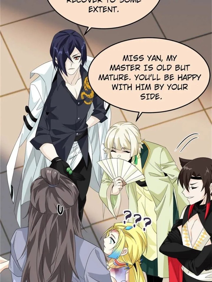 The Strong Man From The Mental Hospital 192 52