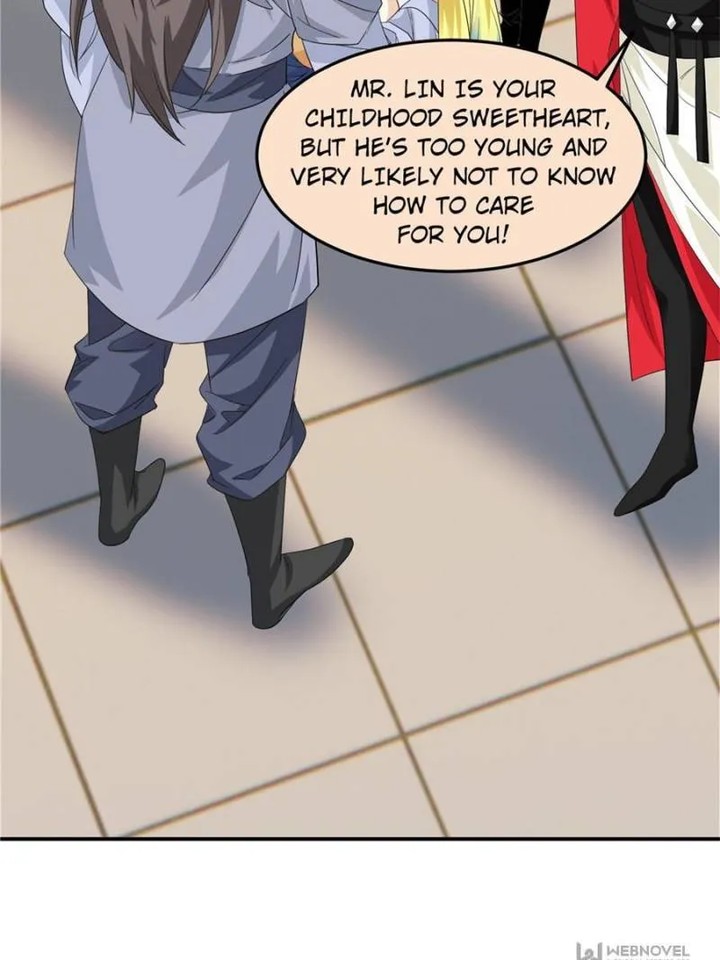 The Strong Man From The Mental Hospital 192 53