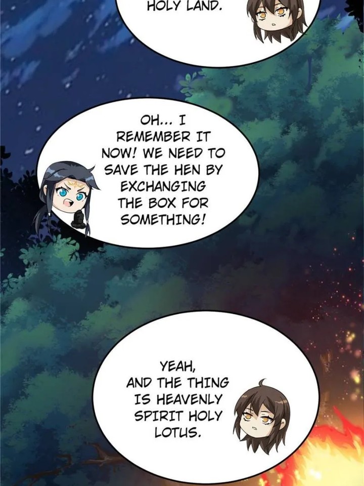 The Strong Man From The Mental Hospital 192 66