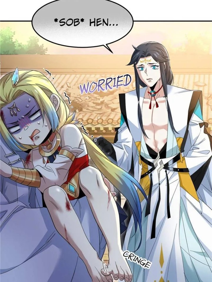 The Strong Man From The Mental Hospital 192 8