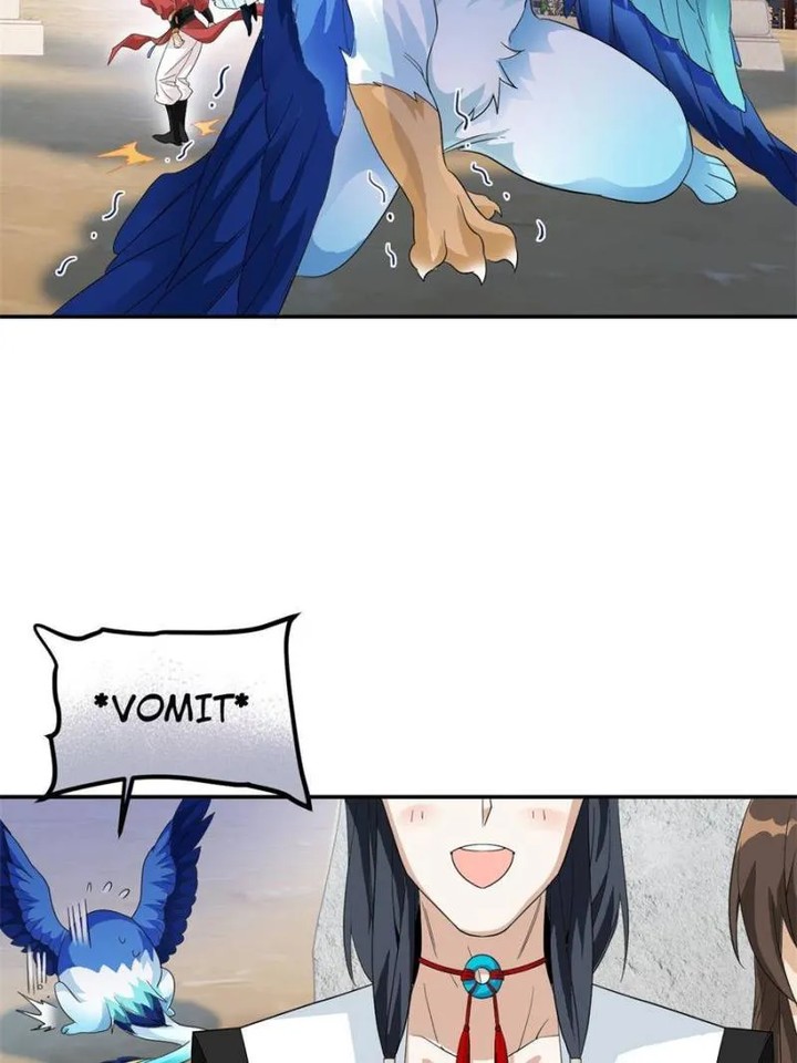 The Strong Man From The Mental Hospital 194 22