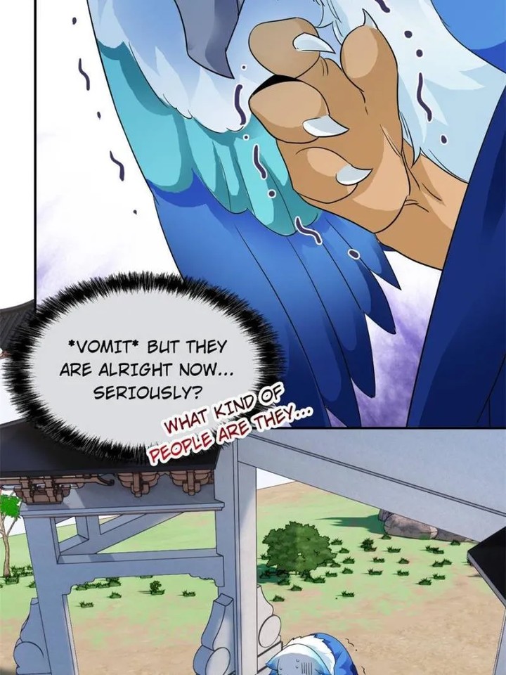 The Strong Man From The Mental Hospital 194 25