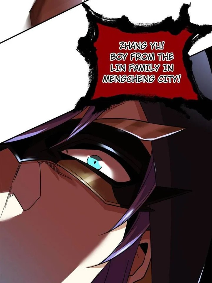 The Strong Man From The Mental Hospital 194 69