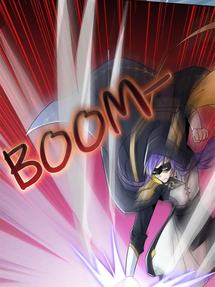 The Strong Man From The Mental Hospital 195 10