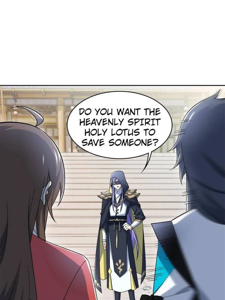 The Strong Man From The Mental Hospital 195 23