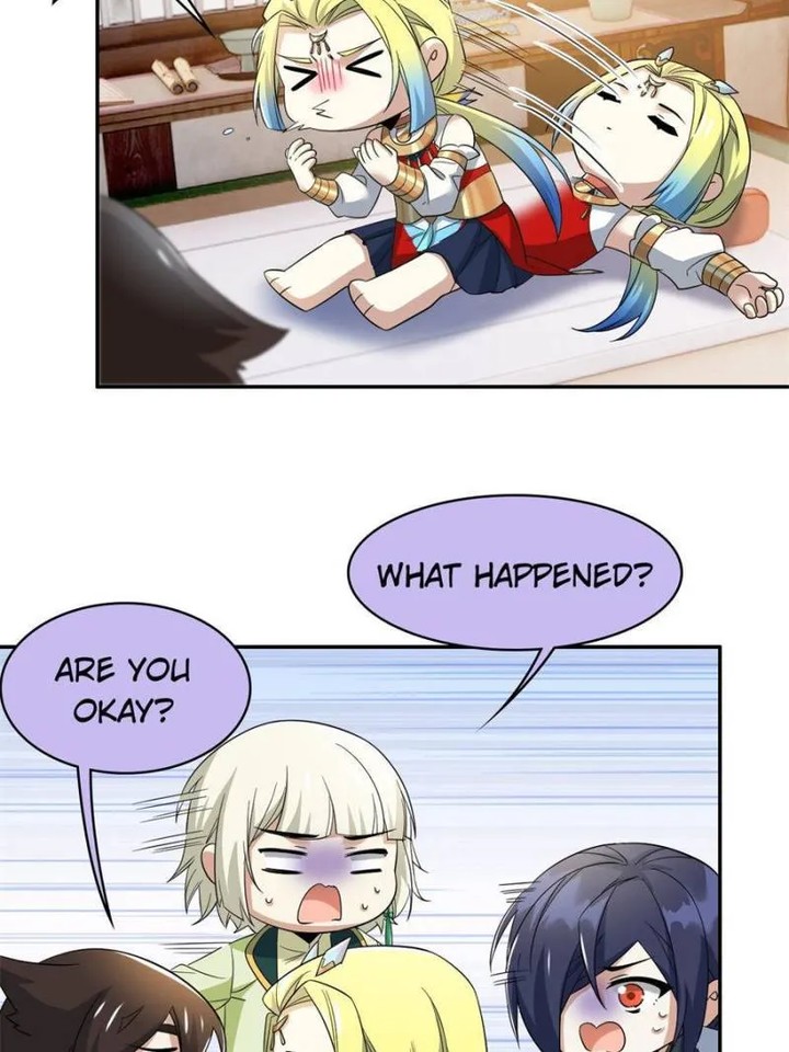 The Strong Man From The Mental Hospital 195 35