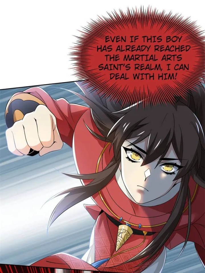 The Strong Man From The Mental Hospital 195 9