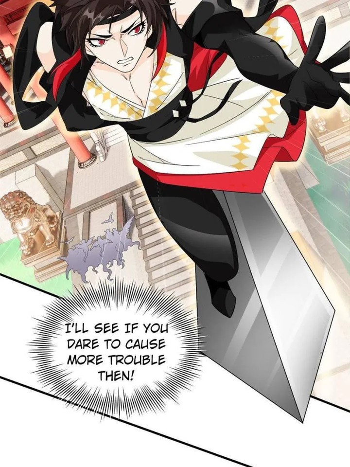 The Strong Man From The Mental Hospital 196 10