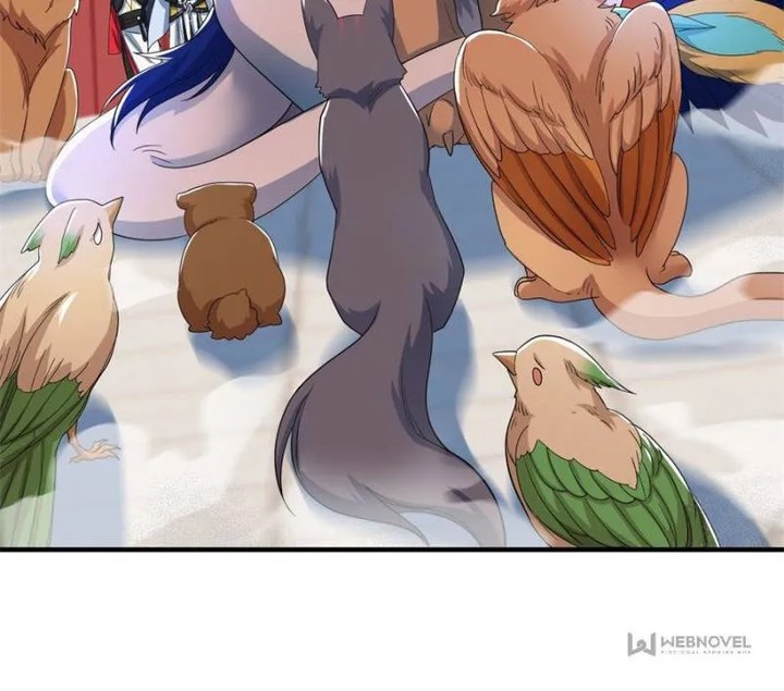 The Strong Man From The Mental Hospital 196 51