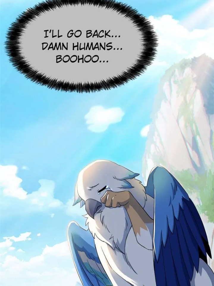 The Strong Man From The Mental Hospital 196 53