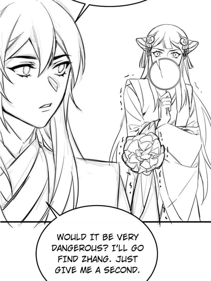 The Strong Man From The Mental Hospital 196 68