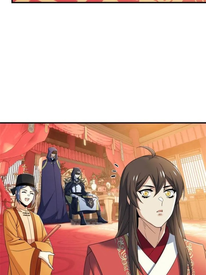 The Strong Man From The Mental Hospital 197 15