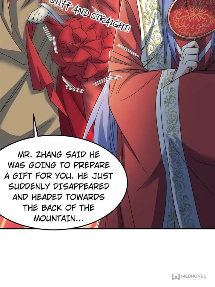 The Strong Man From The Mental Hospital 197 18