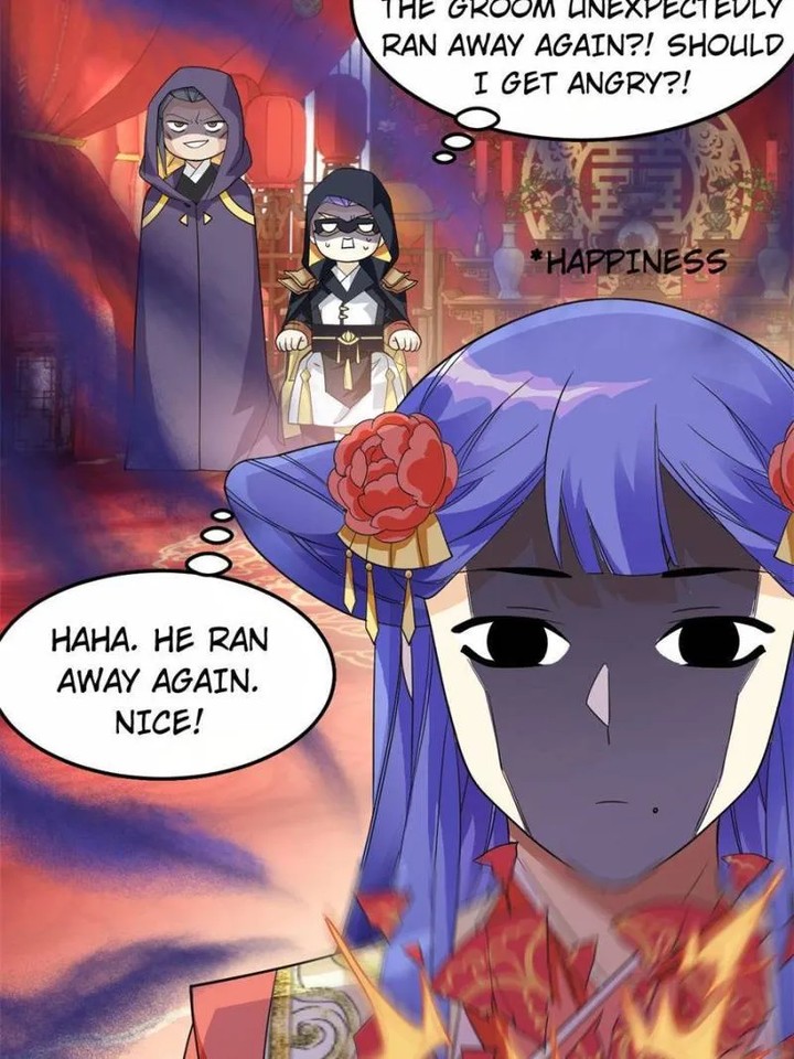 The Strong Man From The Mental Hospital 197 24