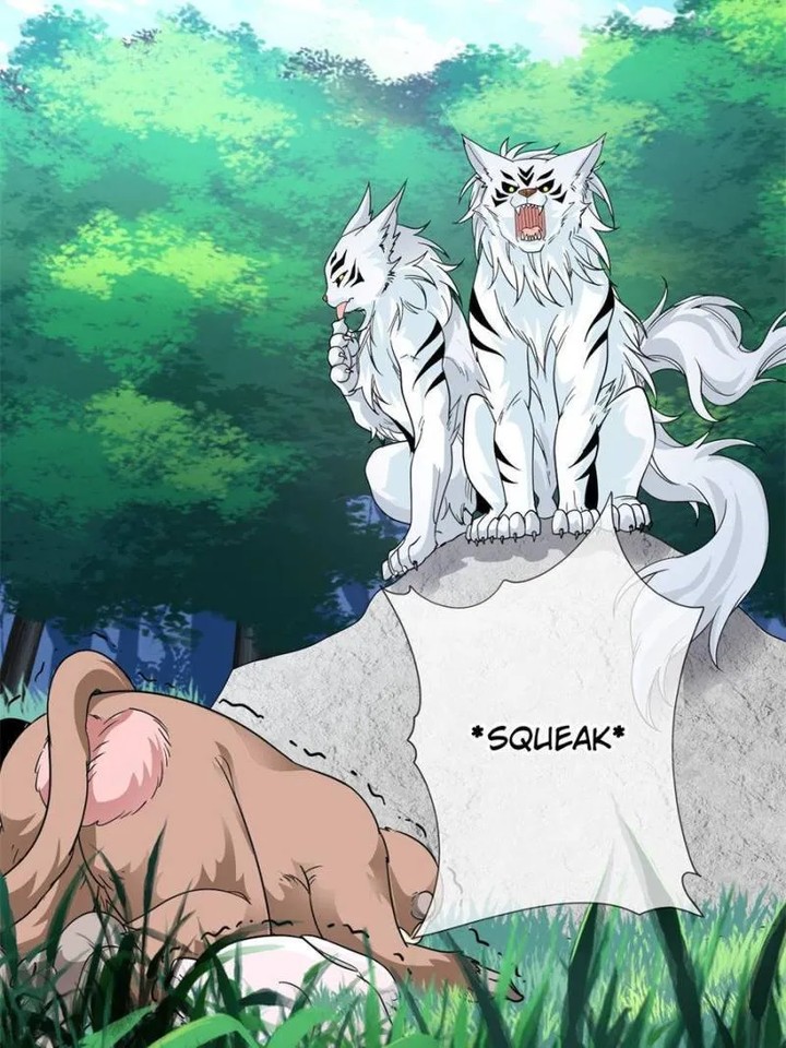 The Strong Man From The Mental Hospital 197 28