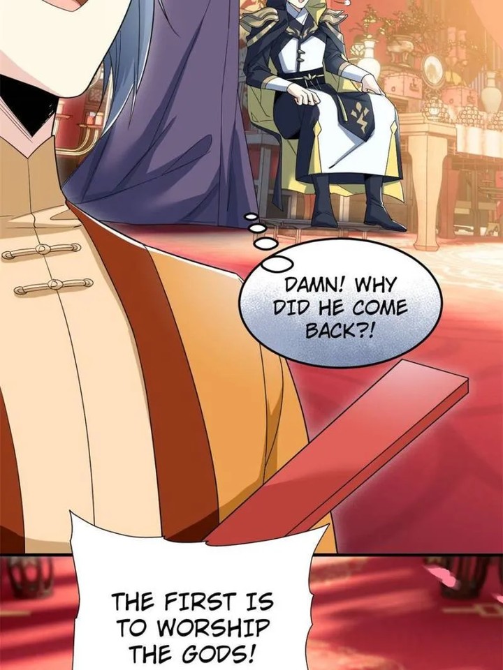 The Strong Man From The Mental Hospital 197 4