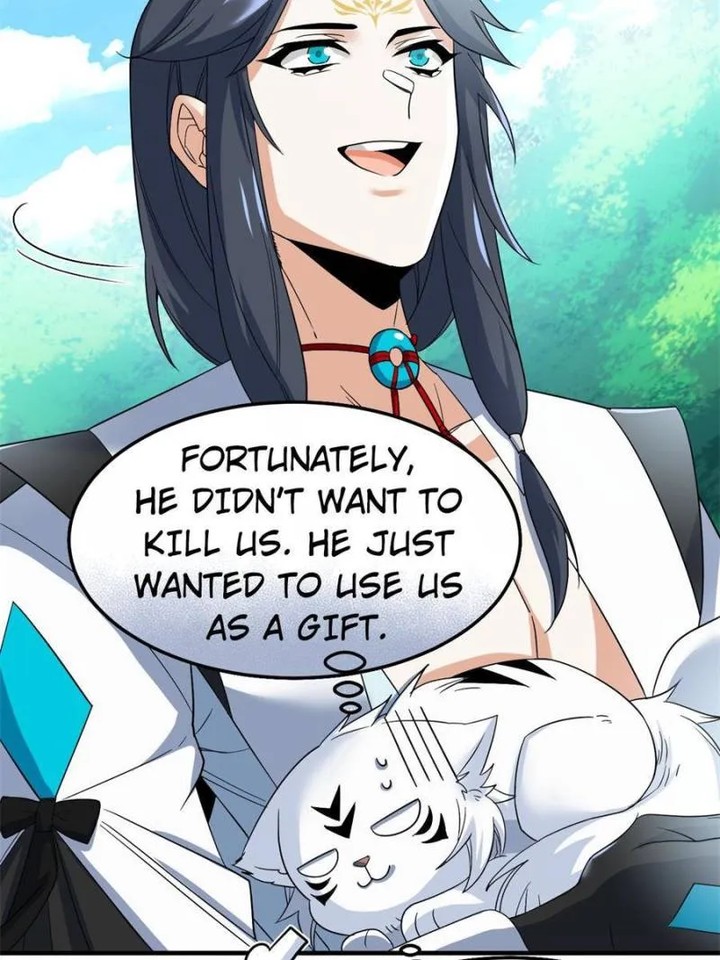 The Strong Man From The Mental Hospital 197 43