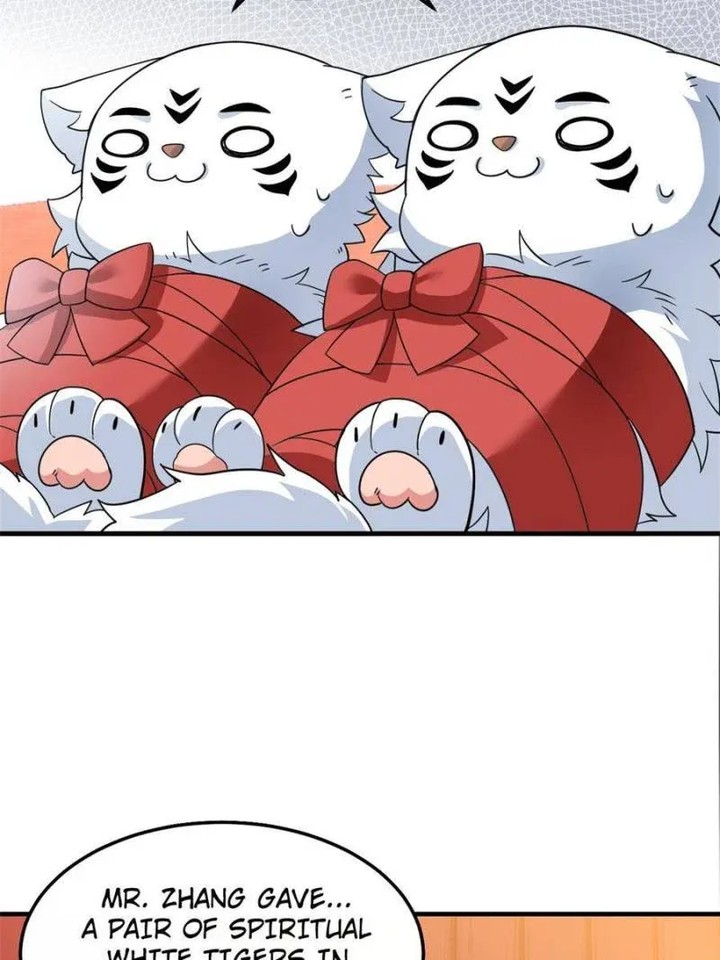 The Strong Man From The Mental Hospital 197 53