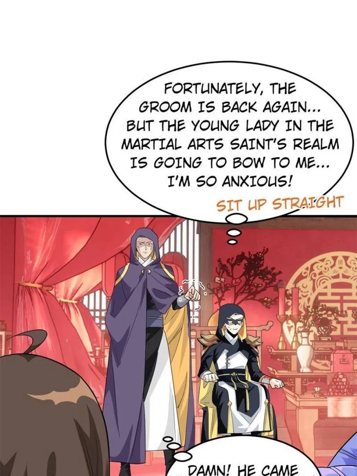 The Strong Man From The Mental Hospital 197 58