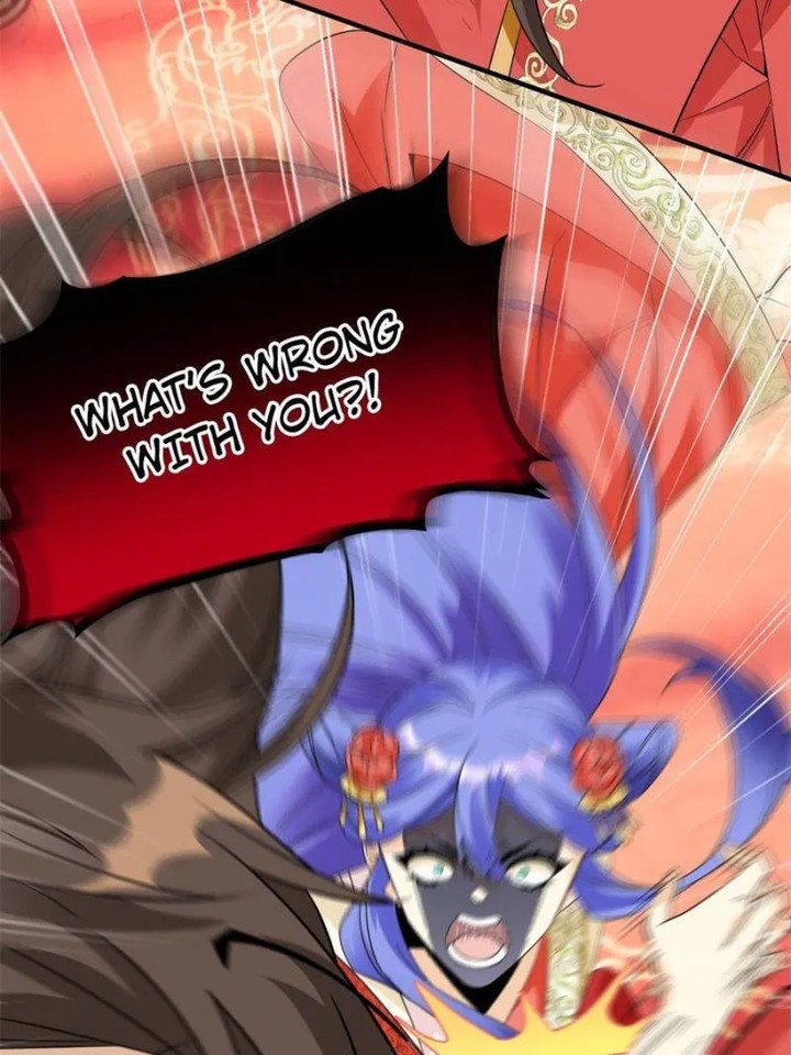 The Strong Man From The Mental Hospital 197 66