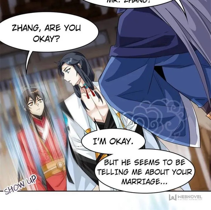 The Strong Man From The Mental Hospital 198 13