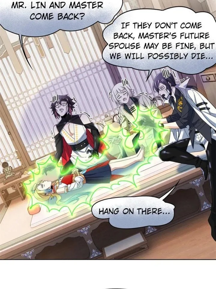 The Strong Man From The Mental Hospital 198 32