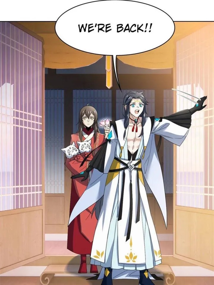 The Strong Man From The Mental Hospital 198 33