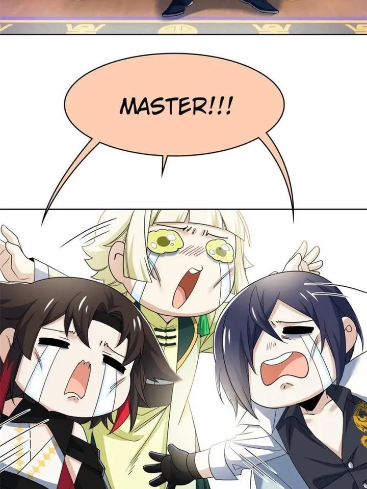 The Strong Man From The Mental Hospital 198 34