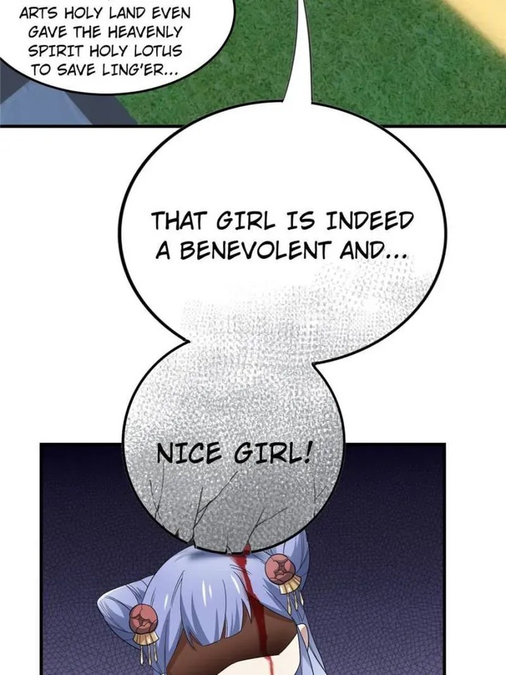 The Strong Man From The Mental Hospital 199 10