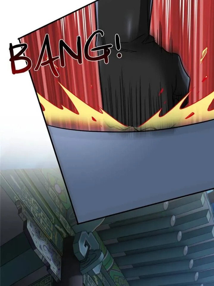 The Strong Man From The Mental Hospital 199 13