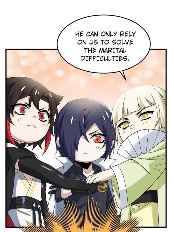 The Strong Man From The Mental Hospital 199 16