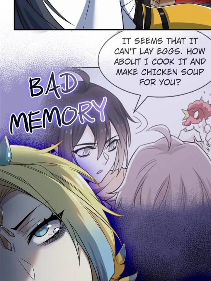 The Strong Man From The Mental Hospital 199 23