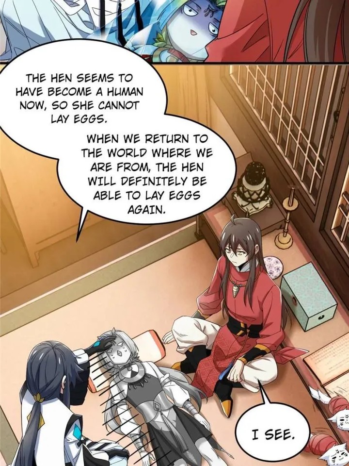 The Strong Man From The Mental Hospital 199 26