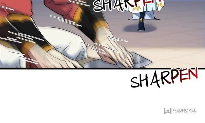 The Strong Man From The Mental Hospital 199 36