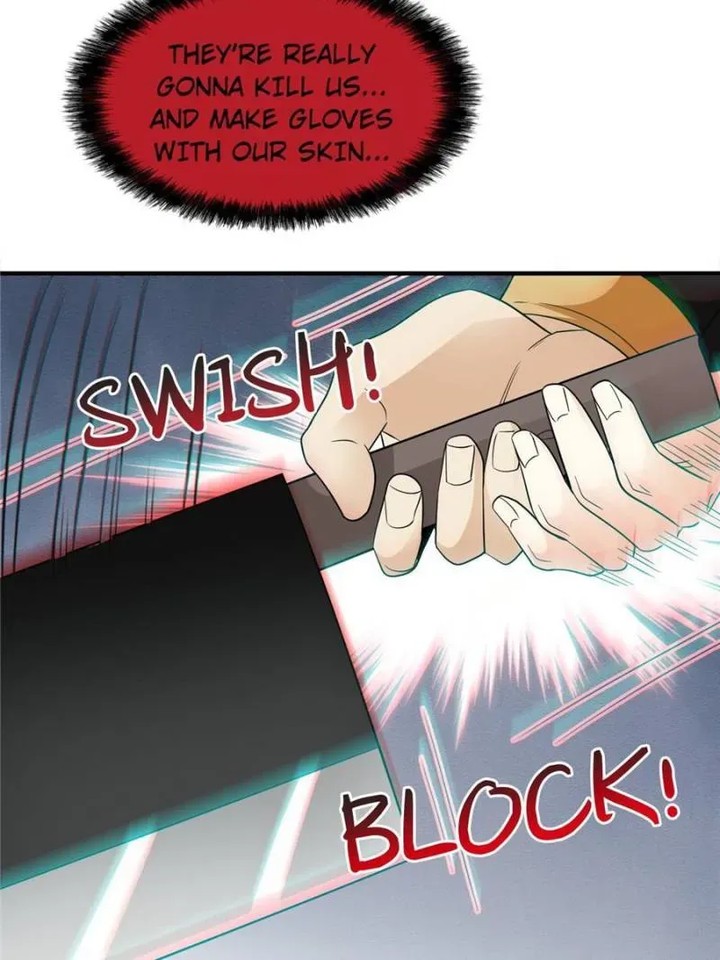 The Strong Man From The Mental Hospital 199 55