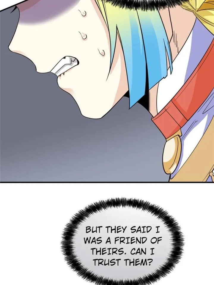 The Strong Man From The Mental Hospital 199 59