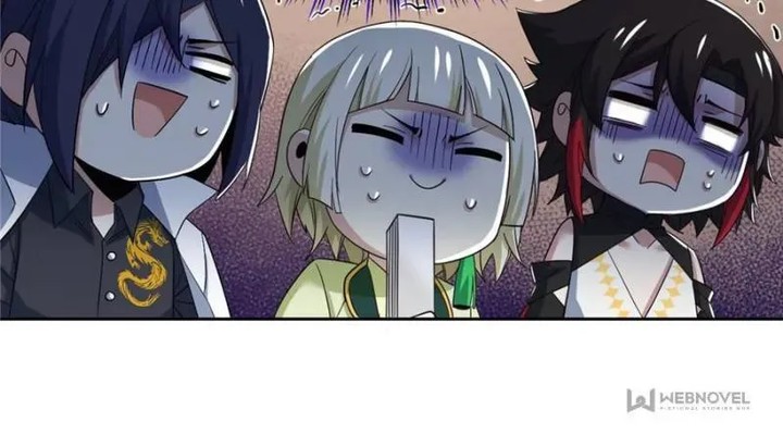 The Strong Man From The Mental Hospital 200 14