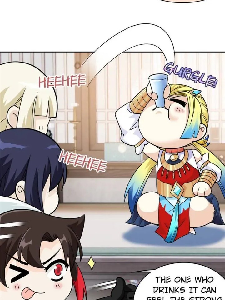 The Strong Man From The Mental Hospital 200 36