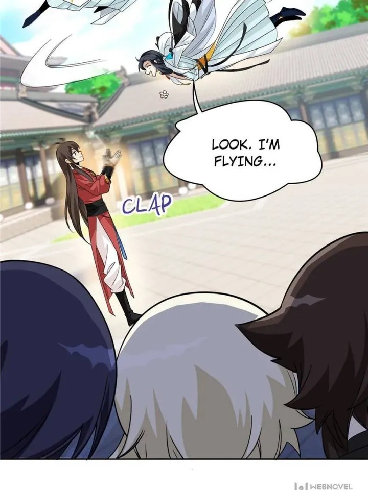 The Strong Man From The Mental Hospital 200 46